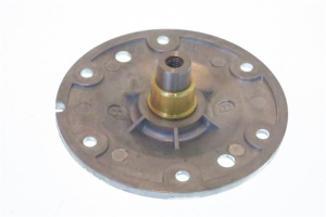 ФЛАНЕЦ ЛЕВЫЙ В СБОРЕ