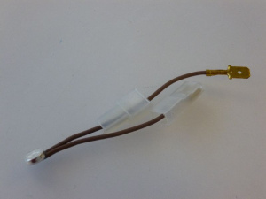 ТЕРМОСТАТ CLIXON MICROTHERM F11 100°C