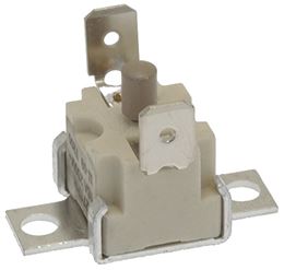 ТЕРМОСТАТ КОНТАКТНЫЙ 130°C 16A  250В