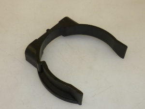 ДЕРЖАТЕЛЬ СТАКАНА ЧЕРНЫЙ