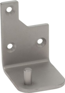 ВЕРХНЯЯ ДВЕРНАЯ ПЕТЛЯ ДЛЯ ПЕЧИ