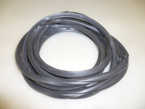 УПЛОТНИТЕЛЬ СТЕКЛА