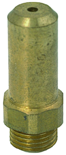 3500081. ГАЗОВАЯ ФОРСУНКА M10 X 1 Ø 2,10 ММ