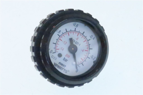 7123099. МАНОМЕТР D40-R