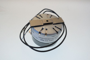 MOTORIDUTTORE SAIA 230V 50HZ