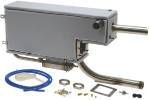 БОЙЛЕР В КОМПЛЕКТЕ HMG/101-M/SMG101 LAINOX LAR11218200