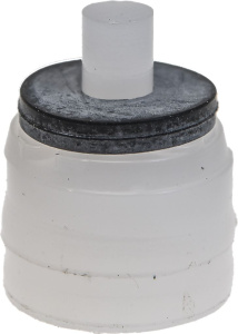 БЕЛЫЙ РЕГУЛЯТОР ПОТОКА