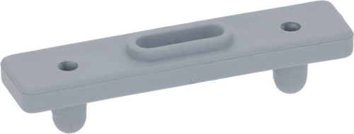 3053338. НАПРАВЛЯЮЩАЯ СКОЛЬЖЕНИЯ СТЕРЖНЯ ДВЕРЦЫ