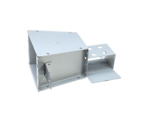 DUCT ASSEMBLY E2S MERRYCHEF SB3118