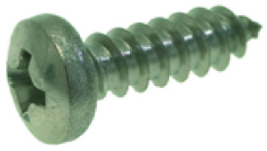 ВИНТ 3,9Х13 UNI 6954