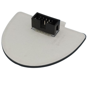 КЛАВИАТУРА 2-КНОПОЧНАЯ NUOVA SIMONELLI 04901090