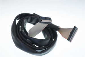 КАБЕЛЬ ПЛОСКИЙ 26 ЖИЛЬНЫЙ