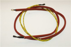 КАБЕЛЬ ЗАЖИГАНИЯ [C] Д. 850 LAINOX LAR66605811