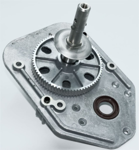 ВАЛ ТРАНСМИССИИ В СБОРЕ С ОСНОВАНИЕМ