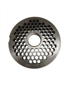 РЕШЕТКА ДЛЯ МЯСОРУБКИ R70/12 UNGER 4,5 ММ 