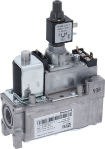 КЛАПАН ГАЗОВЫЙ