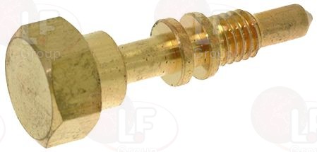 1528036. ВИНТ КРАНА