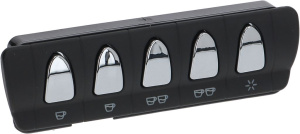 5-КНОПОЧНАЯ ПАНЕЛЬ