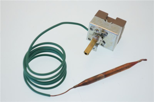 5085851. ТЕРМОСТАТ ПРИГОТОВЛЕНИЯ 0-90°C CAMPINI