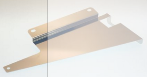 КРОНШТЕЙН КРЕПЛЕНИЯ КАТУШКИ ДУША RATIONAL 50.00.278P