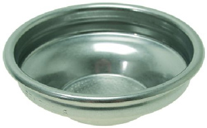 1-ПОРЦИОННЫЙ ФИЛЬТР 8 Г Ø 67,5X22,5 MM