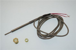 ДАТЧИК ТЕМПЕРАТУРЫ PT100 ЗАПАСНОЙ