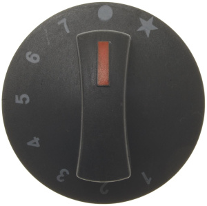 РУЧКА СЕРАЯ Ø 71 ММ 1-2-3-4-5-6-7