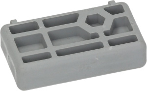 ПРОФИЛЬ  50X28X12,5 MM