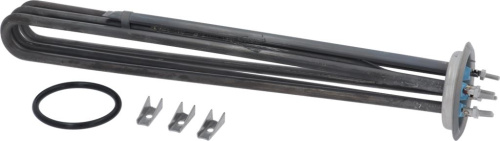 5180441. ТЭН 7500ВТ 230В LAINOX LAR65020350