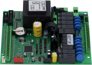 ПЛАТА УПРАВЛЕНИЯ AURELIA NUOVA SIMONELLI 04900814