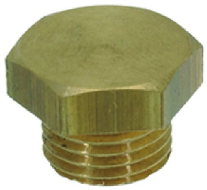 ЗАГЛУШКА УРОВНЯ Ø 1/4"M