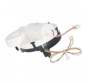 ПРИВОД ЗАВАРОЧНОГО БЛОКА BOSCH - SIEMENS – BALAY 12004561