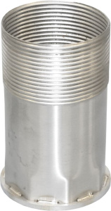 PIED 2" LAINOX LA69070260