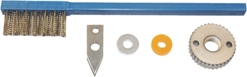 7108267. НАБОР ЗАМЕНЫ НОЖЕЙ