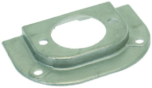 КРЫШКА ДВЕРНОГО МЕХАНИЗМА RATIONAL 24.00.216P