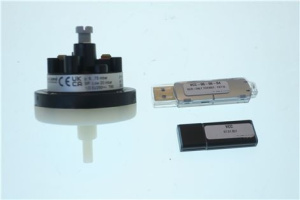 ДАТЧИК ДАВЛЕНИЯ 20МБАР RATIONAL 87.00.642