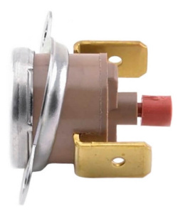 ТЕРМОСТАТ КОНТАКТНЫЙ NUOVA SIMONELLI 09500004