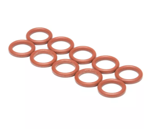 УПЛОТНИТЕЛЬ КОЛЬЦЕВОЙ O RING, 10 ШТ FRYMASTER 8160117PK