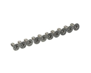 ВИНТ PT-SCREW KA 3.5X10 RATIONAL 10.00.103P