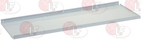 3185180. ПОЛКА СТЕЛЛАЖА 1785X405 ММ