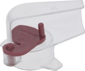 ТРАНСПОРТЕР ПОРОШКОВОГО ПРОДУКТА ЛЕВЫЙ