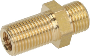 ПЕРЕХОДНИК РАСХОДОМЕРА NUOVA SIMONELLI 07300100.M8