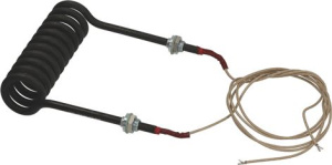 ТЭН НИЖНИЙ 1800ВТ