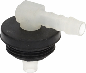 PIPE FEED THROUGH CLEANER CONT. +RIGHT A CONVOTHERM 3419886