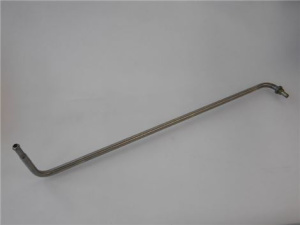 ТРУБКА Ø 12 MM СОЕДИНЕНИЕ M16