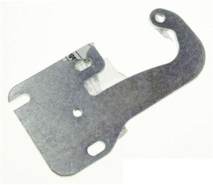 ELECTROLUX КРЕПЛЕНИЕ ПЕТЛИ