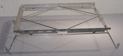 7101193. ДЕРЖАТЕЛЬ КОРЗИНЫ