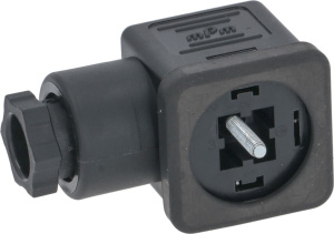 ГНЕЗДОВОЙ РАЗЪЕМ, БОЛЬШОЙ