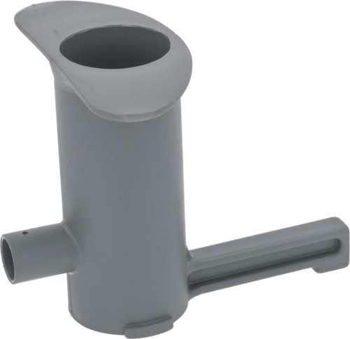 5024427. РУКОЯТКА ДЕРЖАТЕЛЯ РЕЗАКА MOZZARELLA 138 ММ