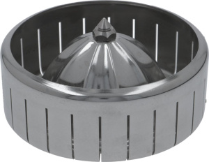 СТАЛЬНОЙ КОНУС ДЛЯ СОКОВЫЖИМАЛКИ В КОМПЛЕКТЕ